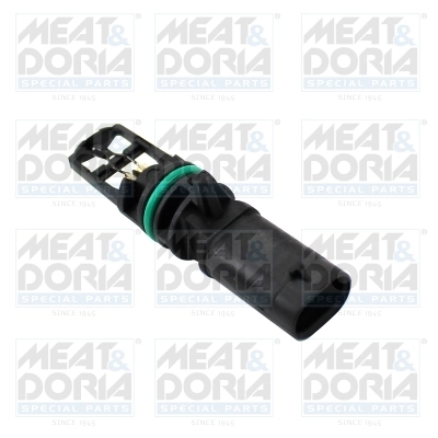 Sensor, intake air temperature